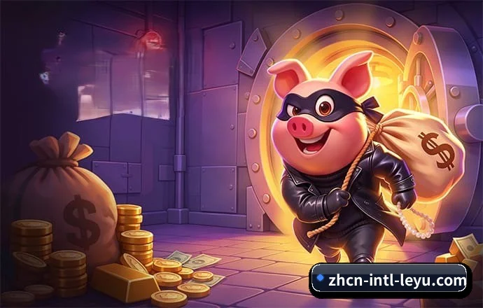 乐鱼 APP